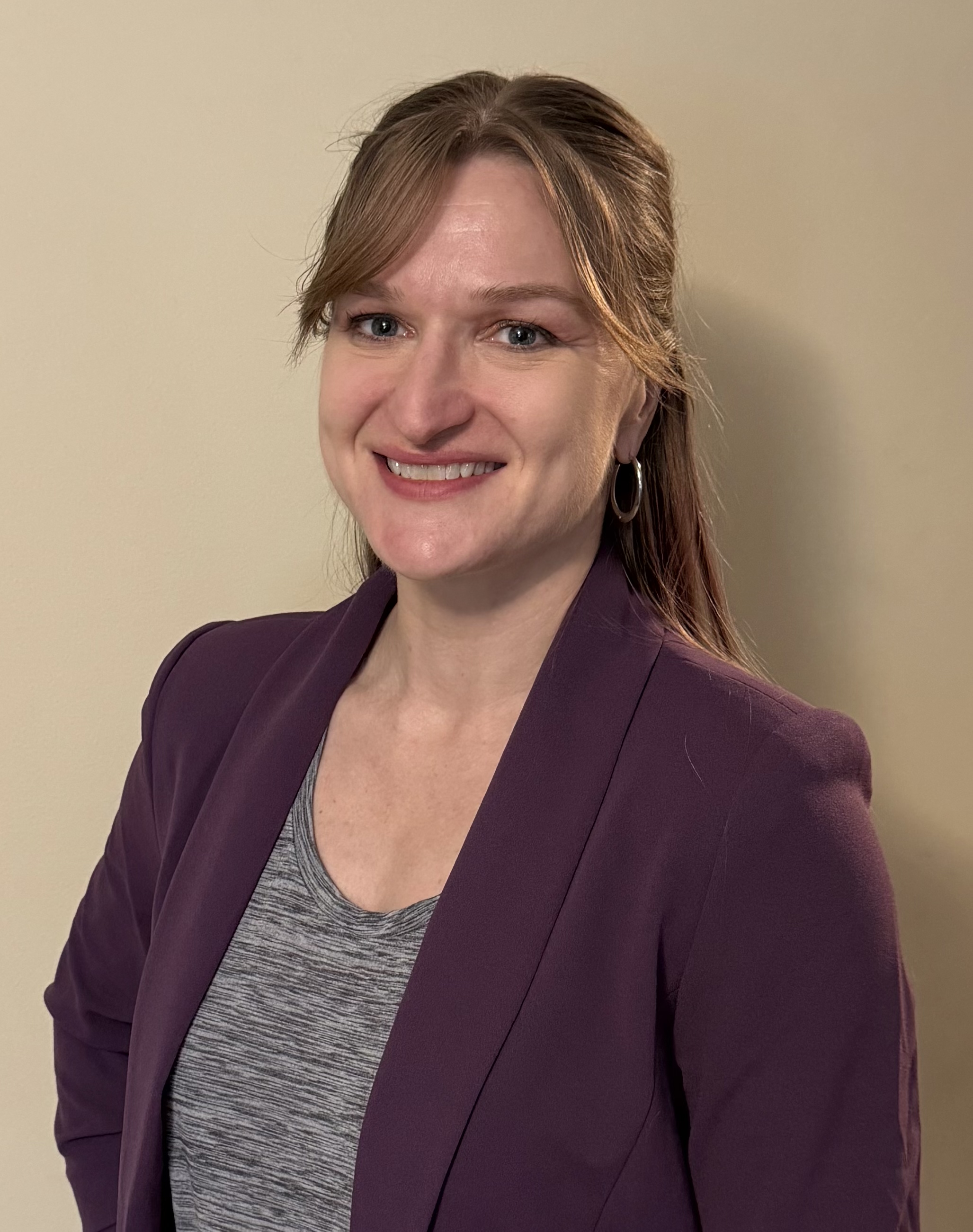 Kim Sundeen author photo